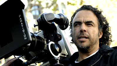 Imagem da notícia Ed Helms, Hilary Swank e Ed Harris próximos de estreia de Alejandro González Iñarritu em série de TV