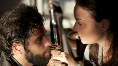 Imagem da notícia Suspense Isolados, com Bruno Gagliasso e José Wilker, vai abrir o Festival de Gramado 2014