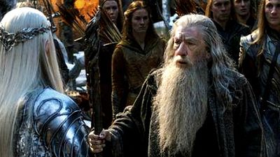 Imagem da notícia O Hobbit: A Batalha dos Cinco Exércitos ganha duas novas imagens