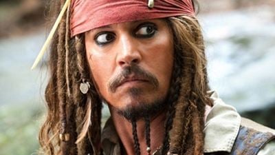 Piratas do Caribe 5 ganha data de estreia