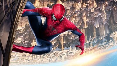 Imagem da notícia Sexteto Sinistro ganha data de estreia e O Espetacular Homem-Aranha 3 é adiado para 2018