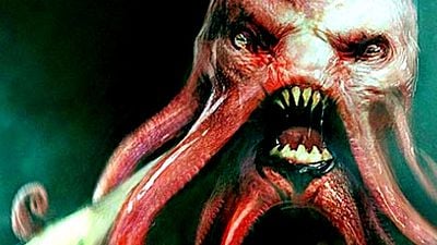 Imagem da notícia Grimm: divulgada a primeira imagem do Octoman