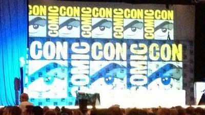 Imagem da notícia Comic-Con 2014: Saiba quais são os principais destaques do evento!