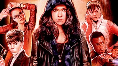 Imagem da notícia Orphan Black vai virar HQ – veja a capa!