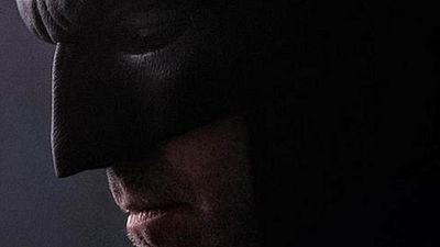 Imagem da notícia Batman v Superman: Ben Affleck é o Homem-Morcego em nova foto