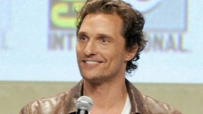 Imagem da notícia Comic-Con 2014: Paramount surpreende e traz Dwayne Johnson, Matthew McConaughey e Christopher Nolan