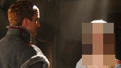 Imagem da notícia Let it go! Veja a primeira imagem de Elsa na quarta temporada de Once Upon a Time