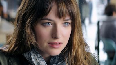 Cinquenta Tons de Cinza: Dakota Johnson não quer que os pais dela vejam o filme