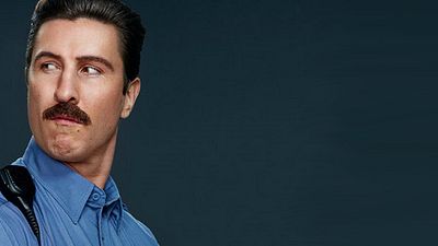 Imagem da notícia Pornstache não estará na terceira temporada de Orange is The New Black
