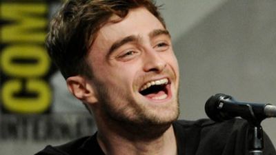 Comic-Con 2014: Público canta parabéns para Daniel Radcliffe em painel de Horns