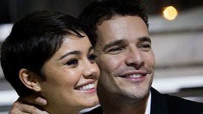 Imagem da notícia Paulínia 2014: “Era simples como tomar banhar de sol”, diz Daniel de Oliveira sobre cenas de sexo