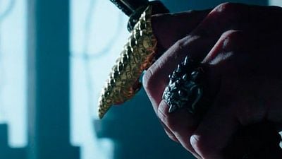 Imagem da notícia Arrow: Novo trailer da terceira temporada revela Ra’s al Ghul