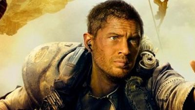 Comic-Con 2014: Confira o trailer de Mad Max: Fury Road e ainda quatro novos cartazes