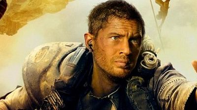 Imagem da notícia Comic-Con 2014: Confira o trailer de Mad Max: Fury Road e ainda quatro novos cartazes