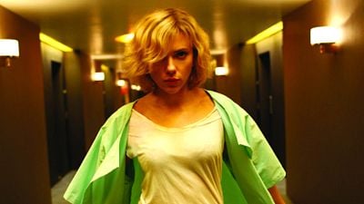 Imagem da notícia Bilheterias Estados Unidos: Lucy mais forte que Hércules