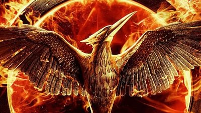 Imagem da notícia Veja as versões dublada e legendada do teaser trailer de Jogos Vorazes: A Esperança - Parte 1