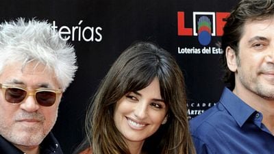 Imagem da notícia Penélope Cruz, Javier Bardem e Pedro Almodóvar condenam os ataques israelenses em Gaza
