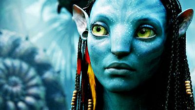 Imagem da notícia Avatar: Filmagens dos próximos três filmes devem durar até 9 meses, conta Zoë Saldana
