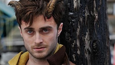 Imagem da notícia Horns, filme de terror e fantasia com Daniel Radcliffe, ganha trailer completo