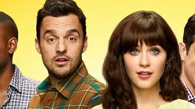 Imagem da notícia New Girl: Saiu o cartaz da quarta temporada