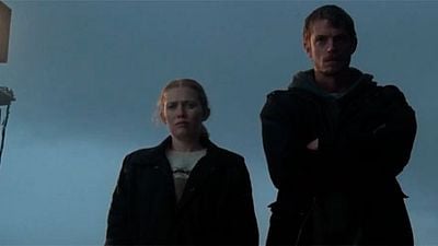 Imagem da notícia The Killing: Vídeo aborda a relação entre Linden e Holder e prepara o clima pra quarta temporada