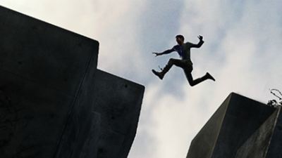 Maze Runner - Correr ou Morrer divulga 11 belos cartazes e empolgante trailer legendado