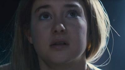 Imagem da notícia Divergente: Veja a cena da facada, que ficou de fora da versão final do filme