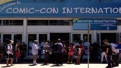 Imagem da notícia Comic-Con 2014: Uma análise sobre quem brilhou no evento e as expectativas frustradas