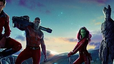 Imagem da notícia Guardiões da Galáxia reina soberano entre as estreias da semana