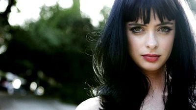 Imagem da notícia The Blacklist escala mais uma atriz em sua segunda temporada: Krysten Ritter