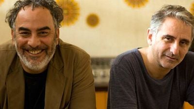 Imagem da notícia Exclusivo: Entrevista com Marcelo Gomes e Cao Guimarães, diretores do drama O Homem das Multidões