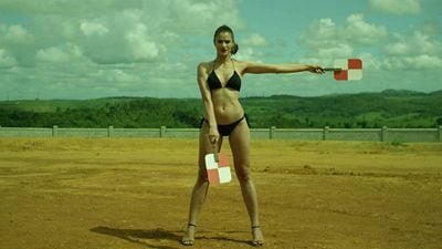 Imagem da notícia Anunciada a lista de filmes selecionados no 47º Festival de Brasília do Cinema Brasileiro