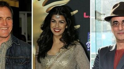 Imagem da notícia Homeland escala mais três atores em sua quarta temporada