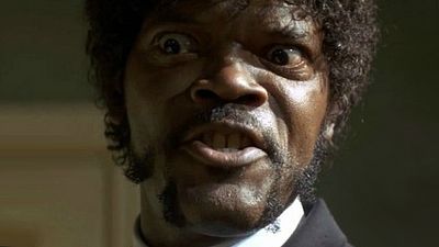 Imagem da notícia Samuel L. Jackson em todas as vezes que disse "motherf*cker" no cinema, imperdível!