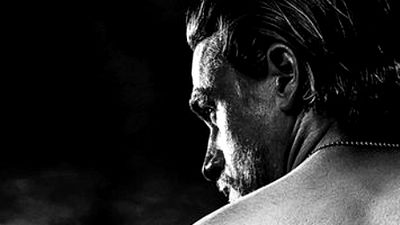 Imagem da notícia Sons of Anarchy chega à última temporada com um cartaz sensacional!