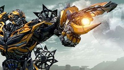 Imagem da notícia Transformers: A Era da Extinção chega ao bilhão