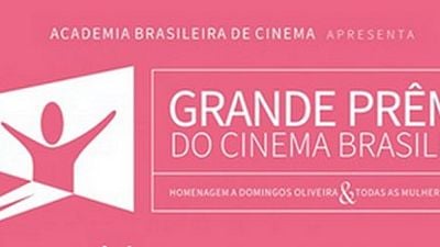 Imagem da notícia Confira os indicados ao Grande Prêmio do Cinema Brasileiro 2014!