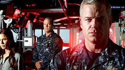 Imagem da notícia The Last Ship: Série produzida por Michael Bay estreia hoje na TNT Brasil