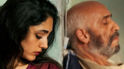 Imagem da notícia Exclusivo: Assista ao trailer legendado do premiado drama A Pedra de Paciência