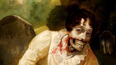 Imagem da notícia Orgulho e Preconceito e Zumbis ganha diretor e elenco