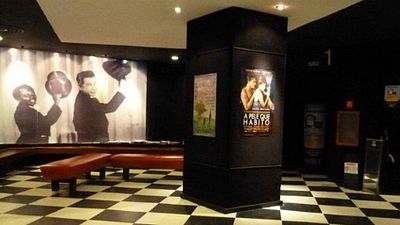 Imagem da notícia Ufa! Grupo Estação, no Rio de Janeiro, fecha acordo com credores e evita falência