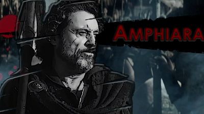 Imagem da notícia Exclusivo: Dwayne Johnson apresenta, em vídeo, seus parceiros em Hércules