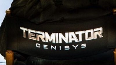 Imagem da notícia O Exterminador do Futuro 5 agora se chama Terminator Genisys