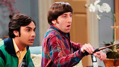 Imagem da notícia Howard e Raj renovaram! Produção de oitava temporada de The Big Bang Theory é iniciada