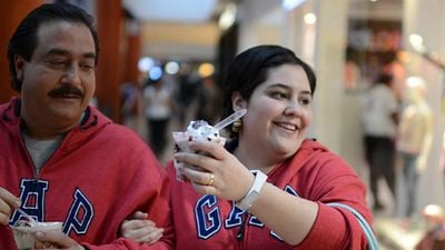 Imagem da notícia Paraíso: Assista ao trailer legendado da comédia mexicana de sucesso