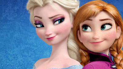 Imagem da notícia Once Upon a Time: Saiu a primeira imagem da princesa Anna, de Frozen