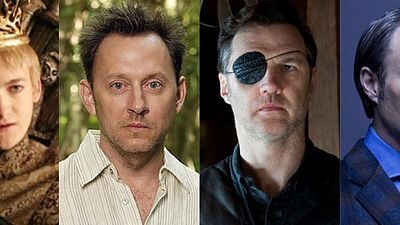 Imagem da notícia 30 vilões inesquecíveis da história das séries de TV