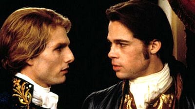 Imagem da notícia Entrevista com Vampiro pode ganhar refilmagem e se tornar uma nova franquia