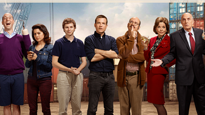 Imagem da notícia Will Arnett confirma a quinta temporada de Arrested Development