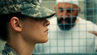 Camp X-Ray: Veja o primeiro trailer do drama independente estrelado por Kristen Stewart